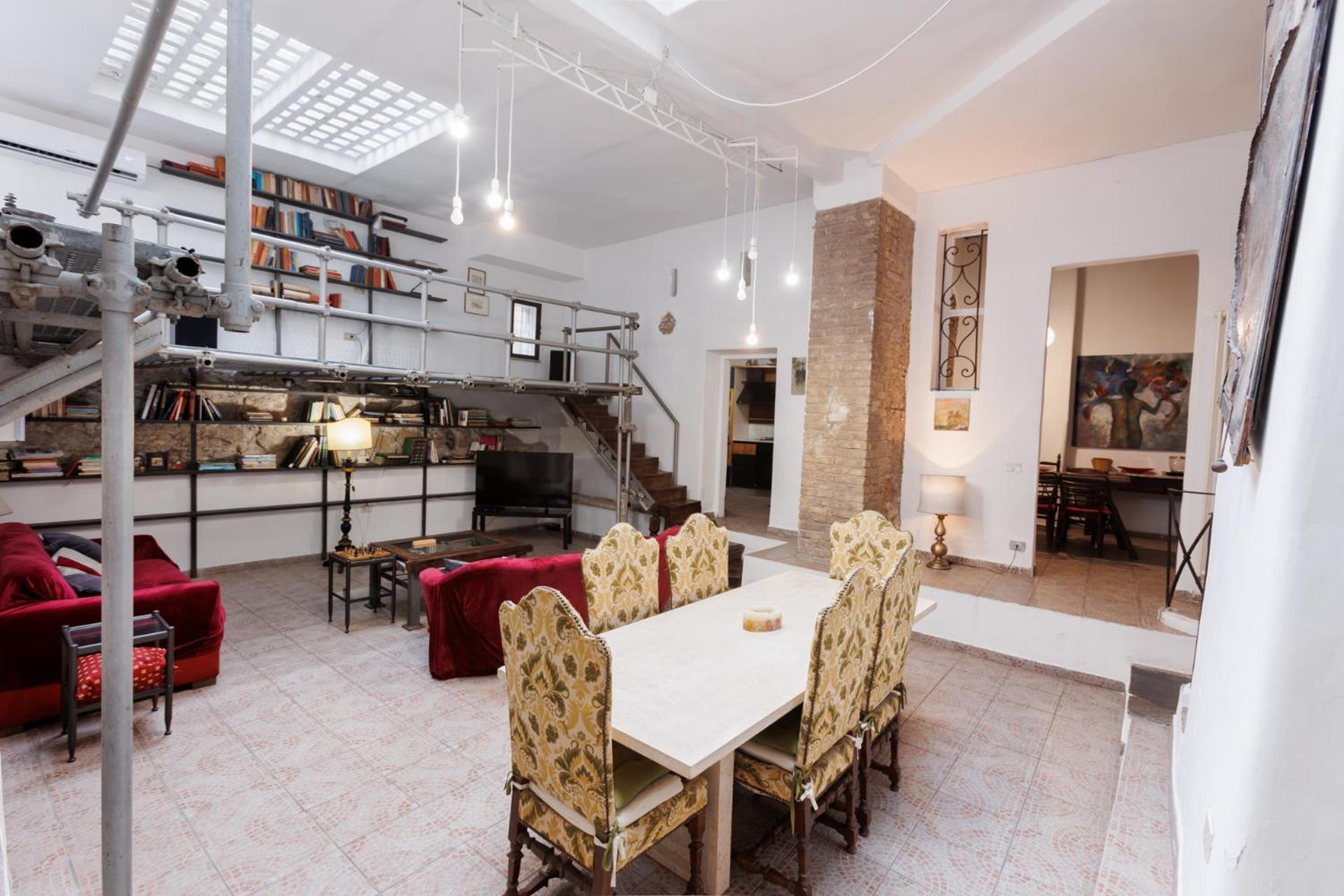 Navona Glamour Apartment Roma Exterior foto