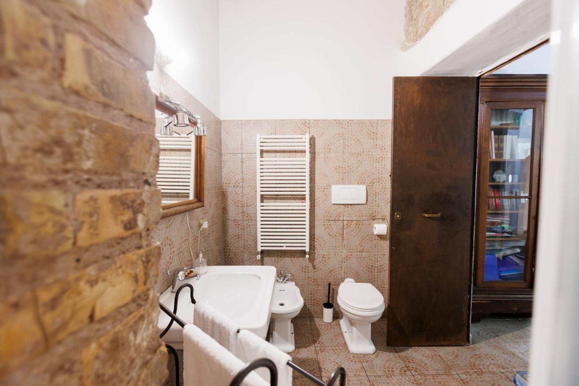 Navona Glamour Apartment Roma Exterior foto