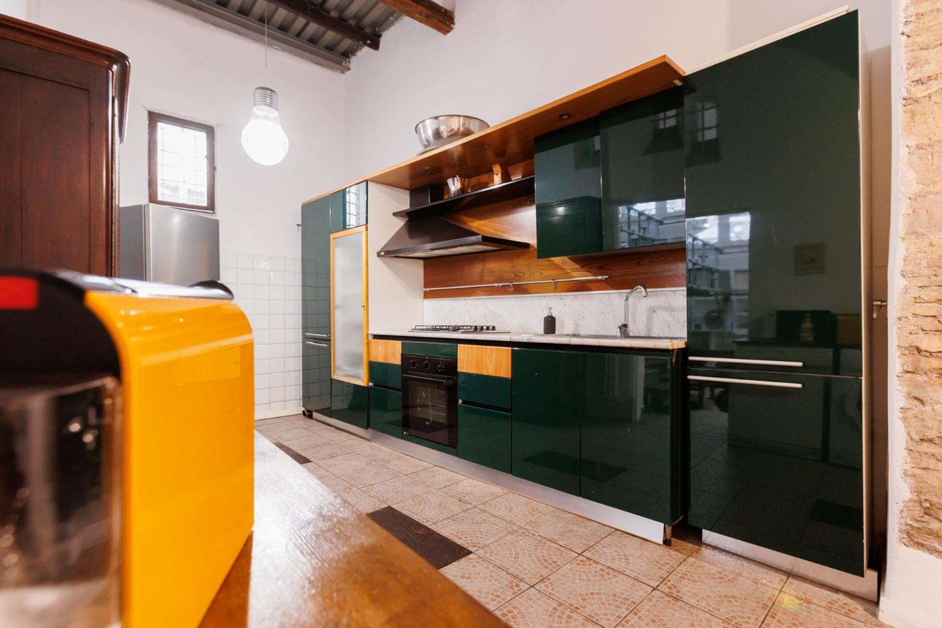 Navona Glamour Apartment Roma Exterior foto