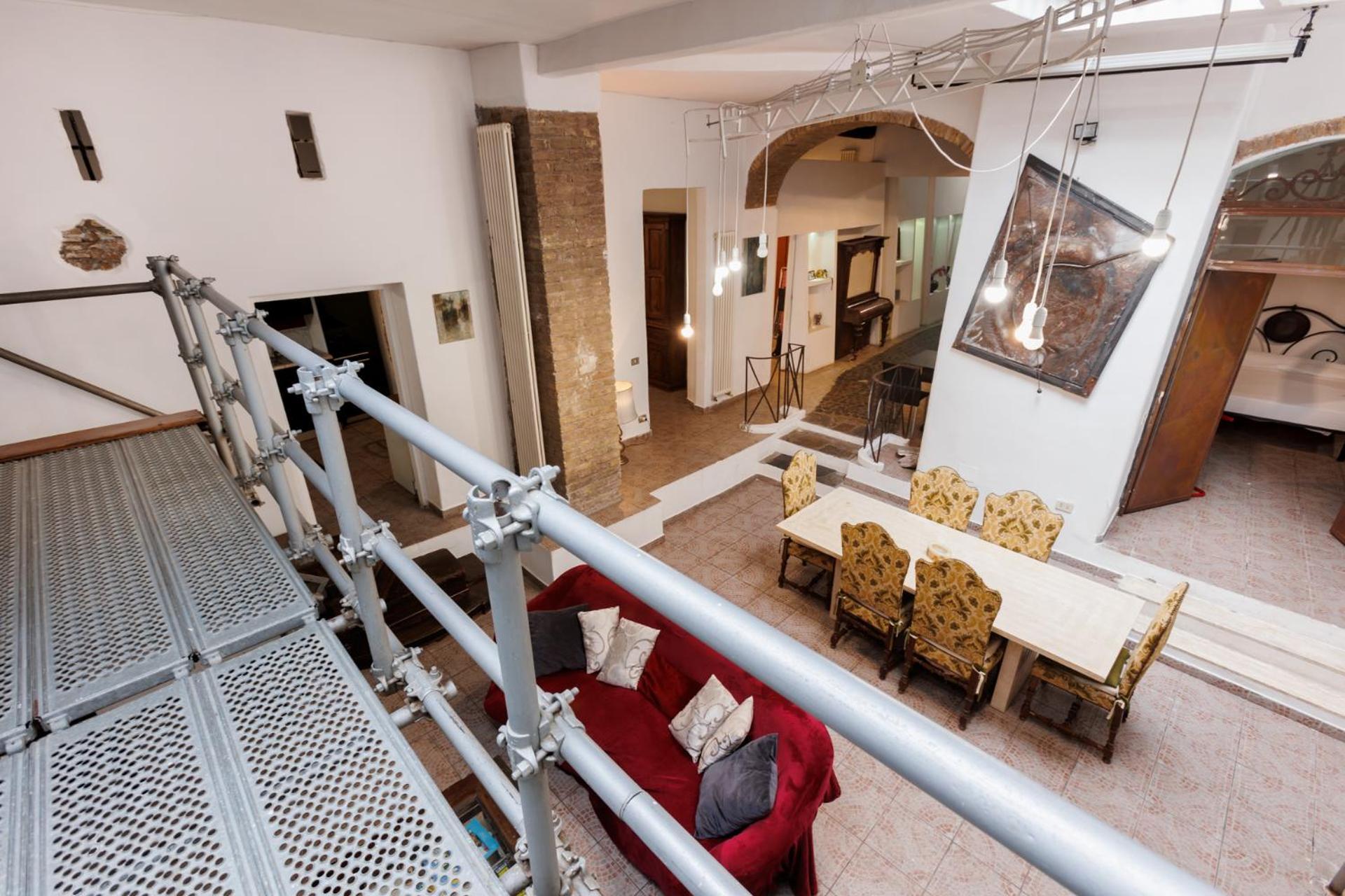 Navona Glamour Apartment Roma Exterior foto