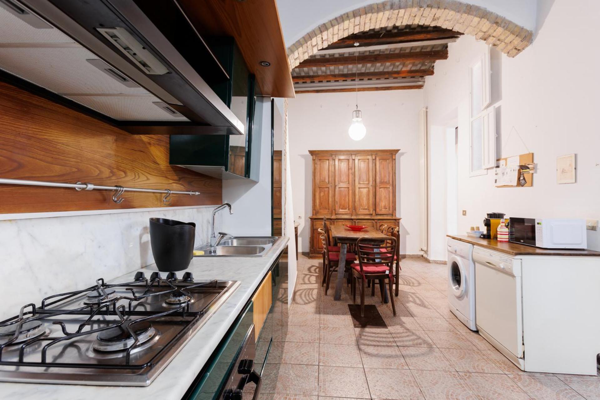 Navona Glamour Apartment Roma Exterior foto