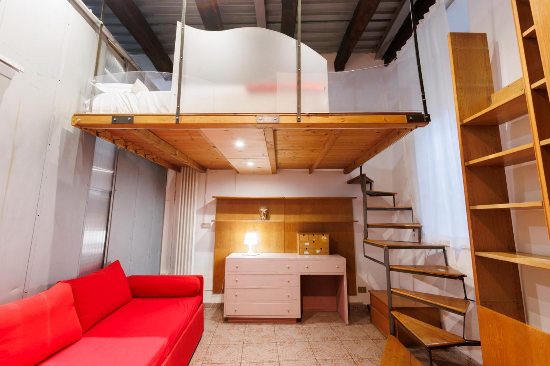 Navona Glamour Apartment Roma Exterior foto