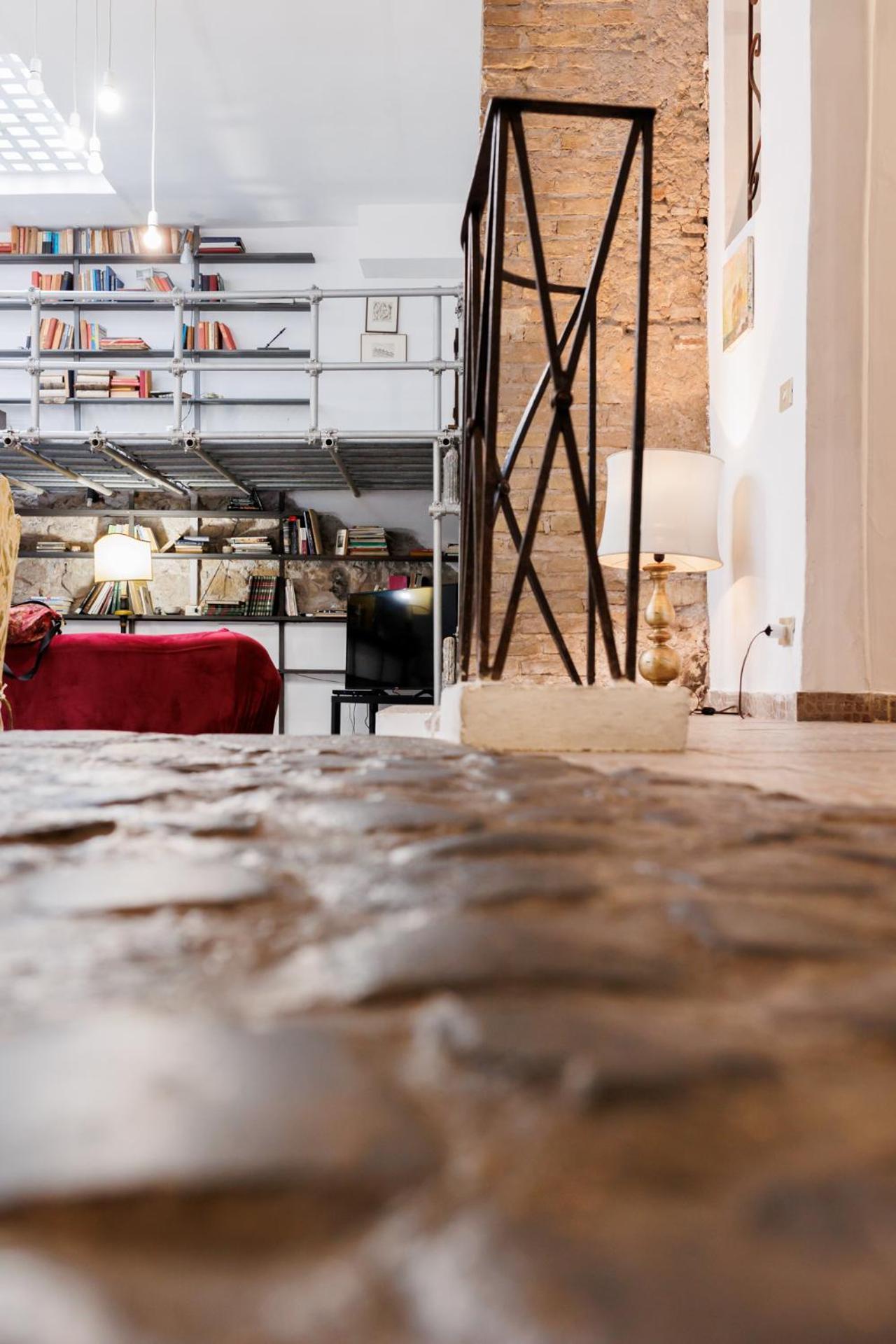 Navona Glamour Apartment Roma Exterior foto