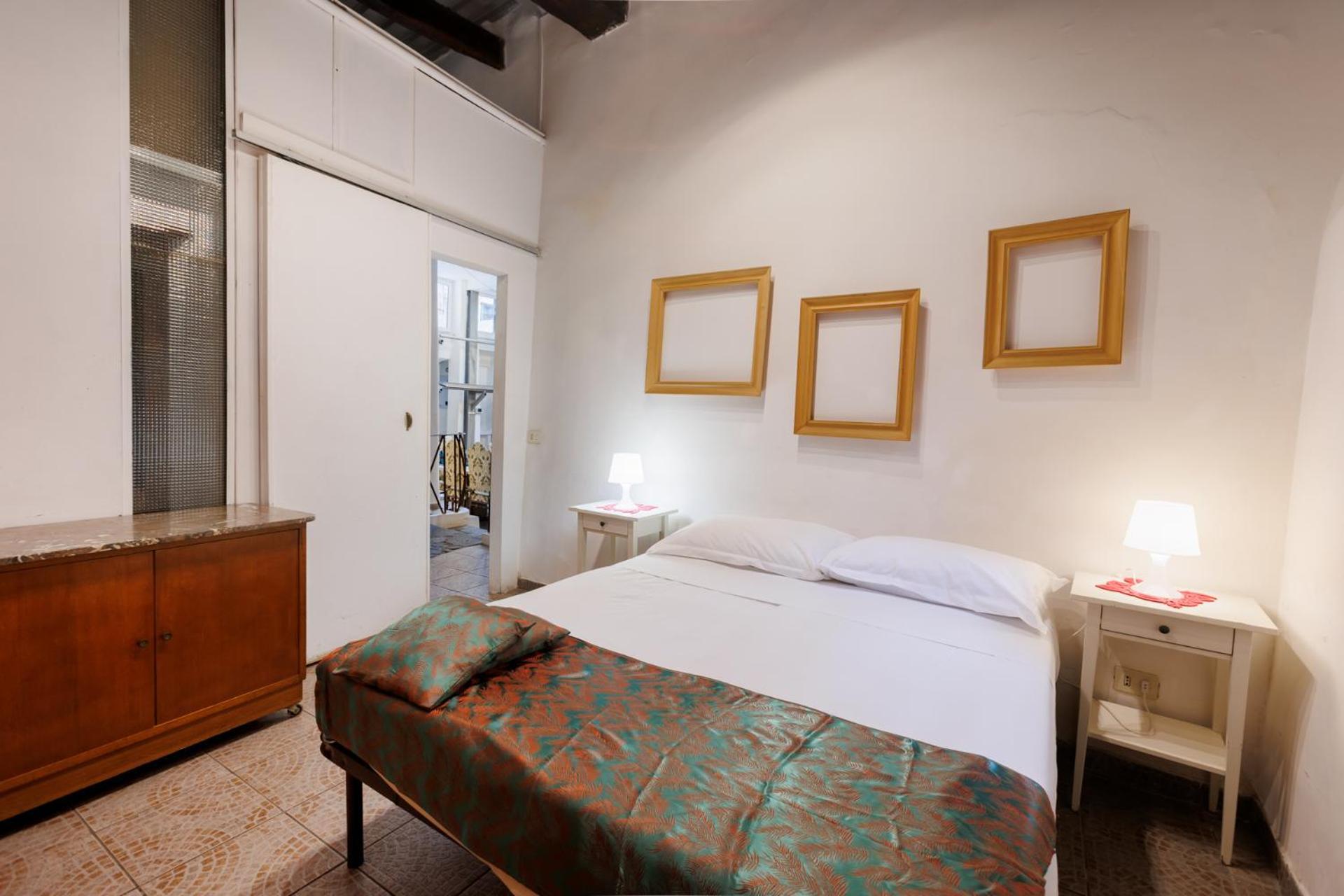 Navona Glamour Apartment Roma Exterior foto